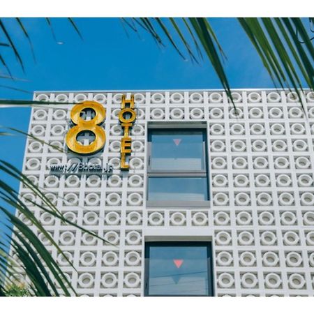 8Hotel Chigasaki - Vacation Stay 87528V Exterior photo